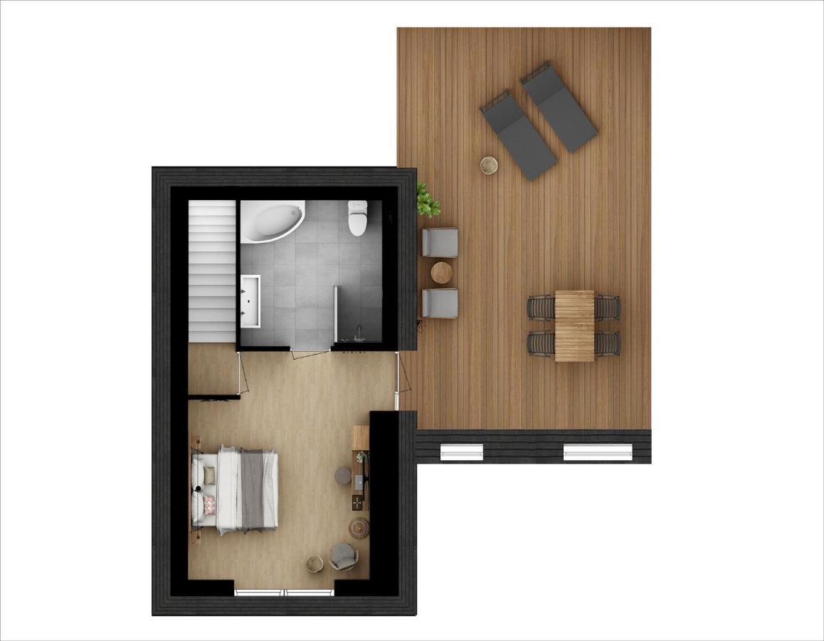 Parc Maasresidence Thorn Apartments المظهر الخارجي الصورة